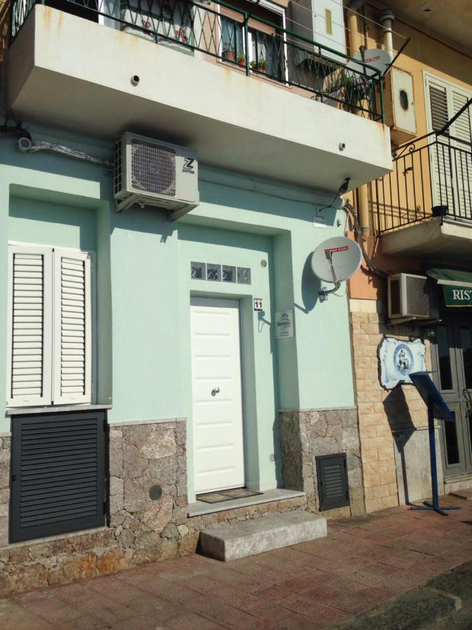 Taormina Holidays Giardini-Naxos Exterior foto